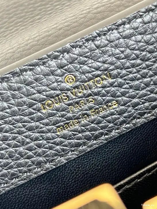 Cheap CAPUCINES MINI LOUIS VUITTON 0613
